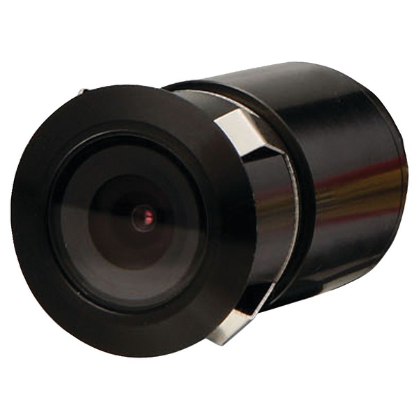 BOYO VTK301HD Keyhole-Type Night Camera with Parking-Guide Line