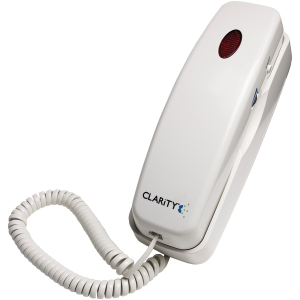 CLARITY C200 Amplified Corded Trimline Phone