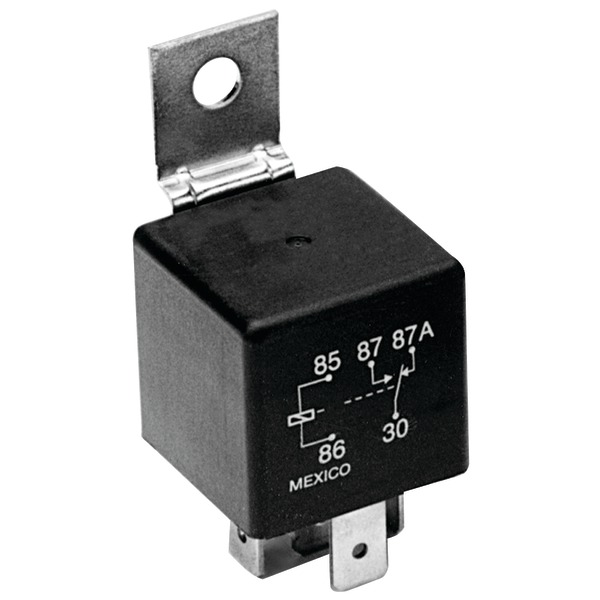 DIRECTED INSTALLATION ESSENTIALS 610T 40-Amp Directed Relay