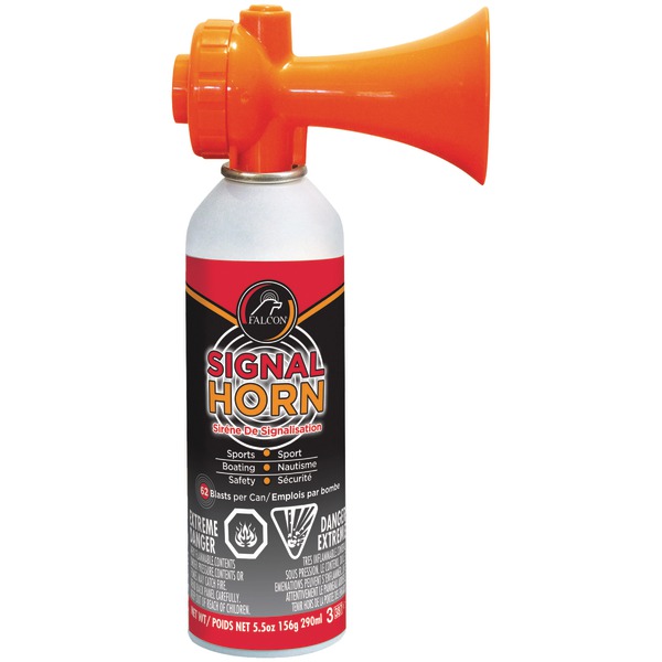 FALCON SAFETY FSH Sports Horn