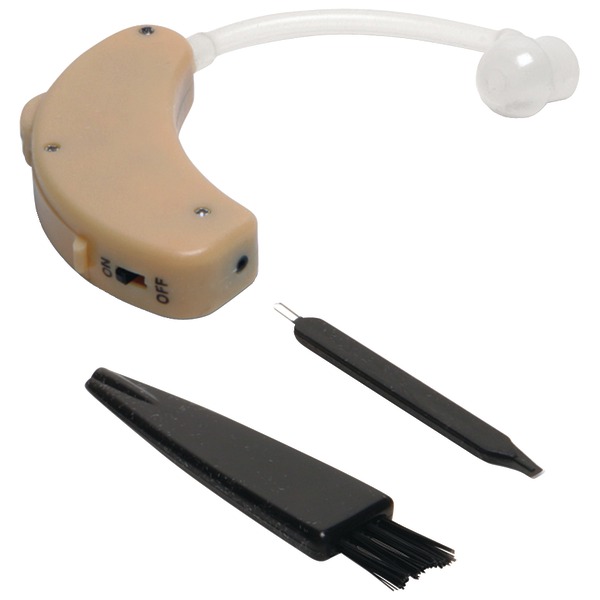WALKERS UE1001 Ultra Ear Hearing Enhancer (Single)