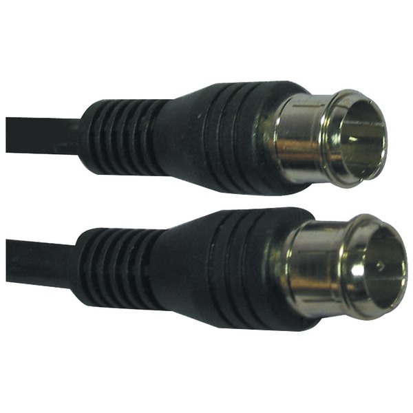 AXIS PET10-5200 RG59 Quick-Connect Video Cable (3ft)