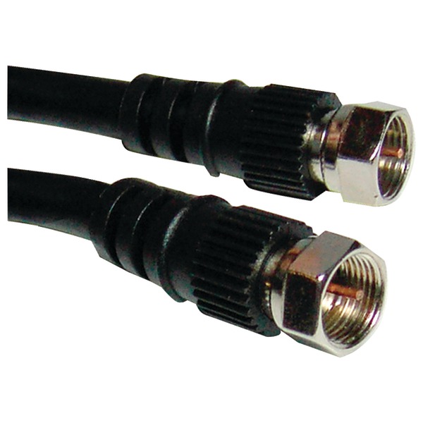 AXIS PET10-5234 RG6 Coaxial Video Cable (50ft)