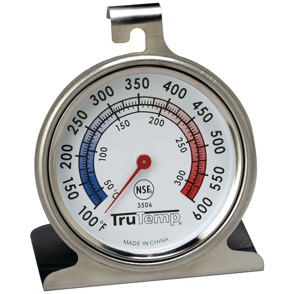 TAYLOR 3506 Oven Dial Thermometer