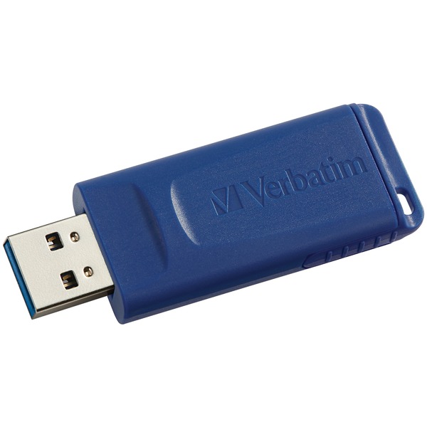 VERBATIM 98658 64GB USB Flash Drive