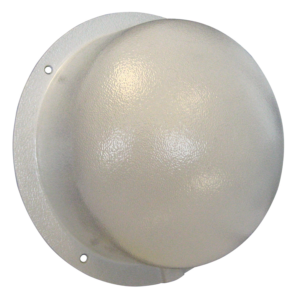 RITCHIE NC-20 NAVIGATOR COMPASS COVER - WHITE