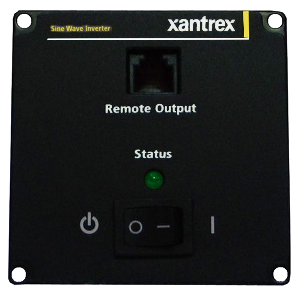 XANTREX 808-1800 PROSINE REMOTE PANEL INTERFACE KIT FOR 1000 & 1800