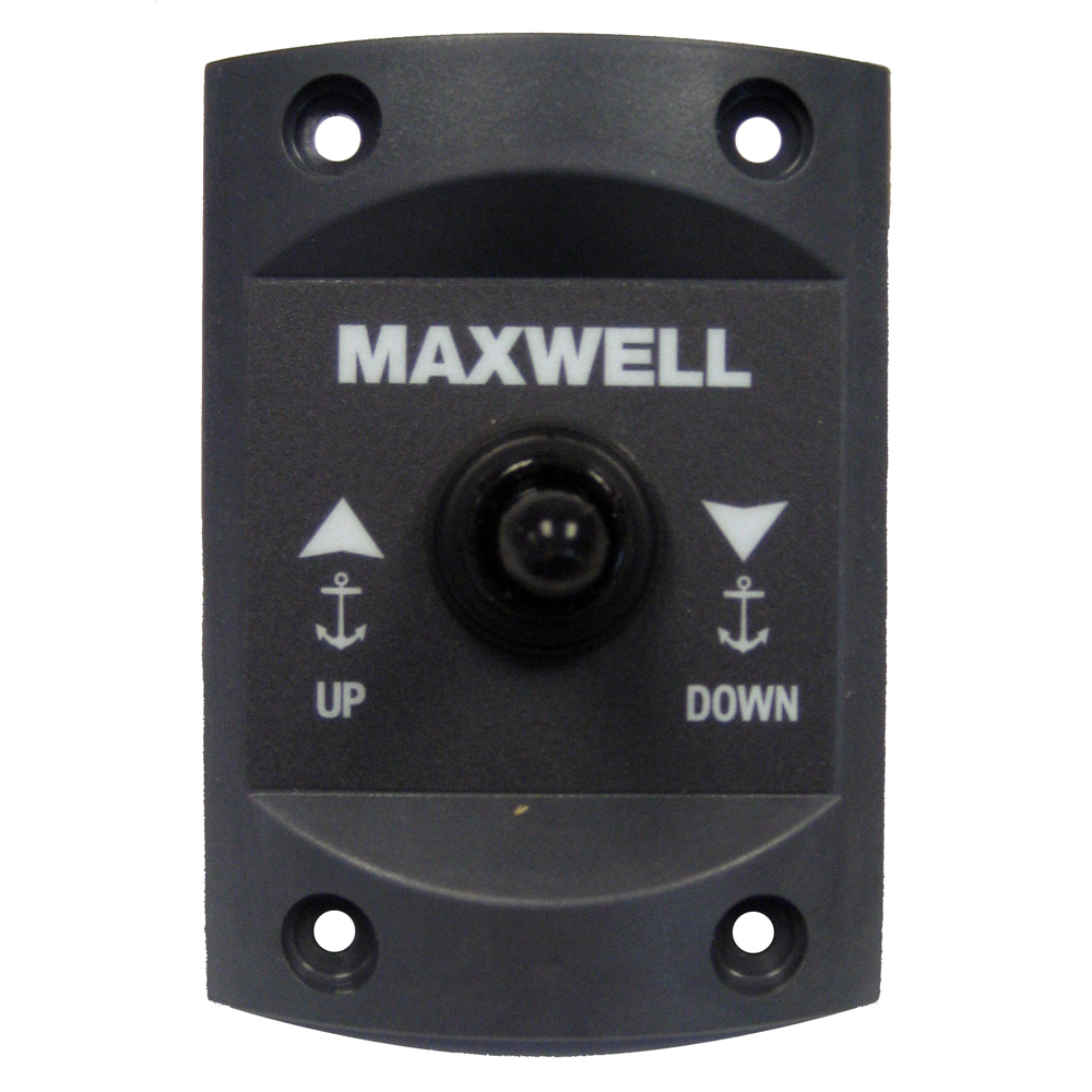 MAXWELL P102938 REMOTE UP/ DOWN CONTROL