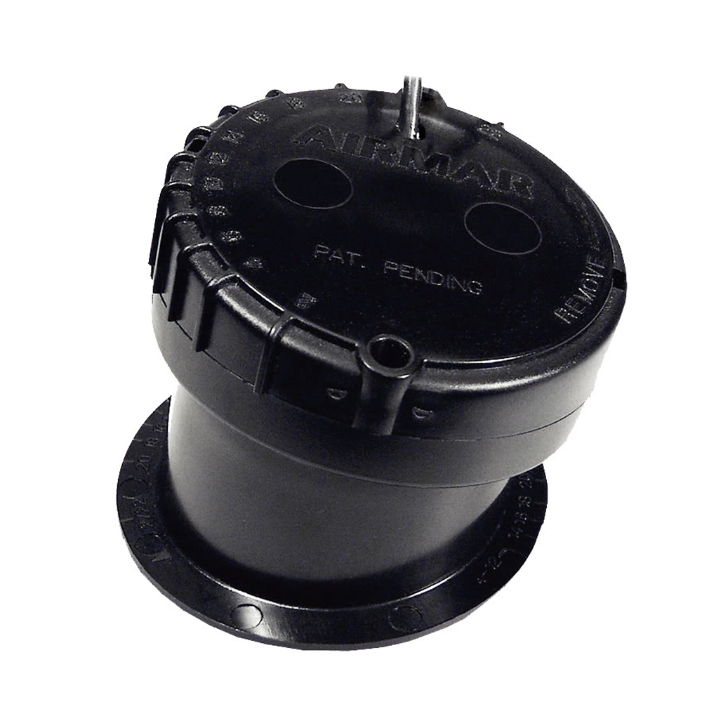 GARMIN 010-10327-00 P79 ADJUSTABLE IN HULL TRANSDUCER 50/200KHZ WITH 6-PIN