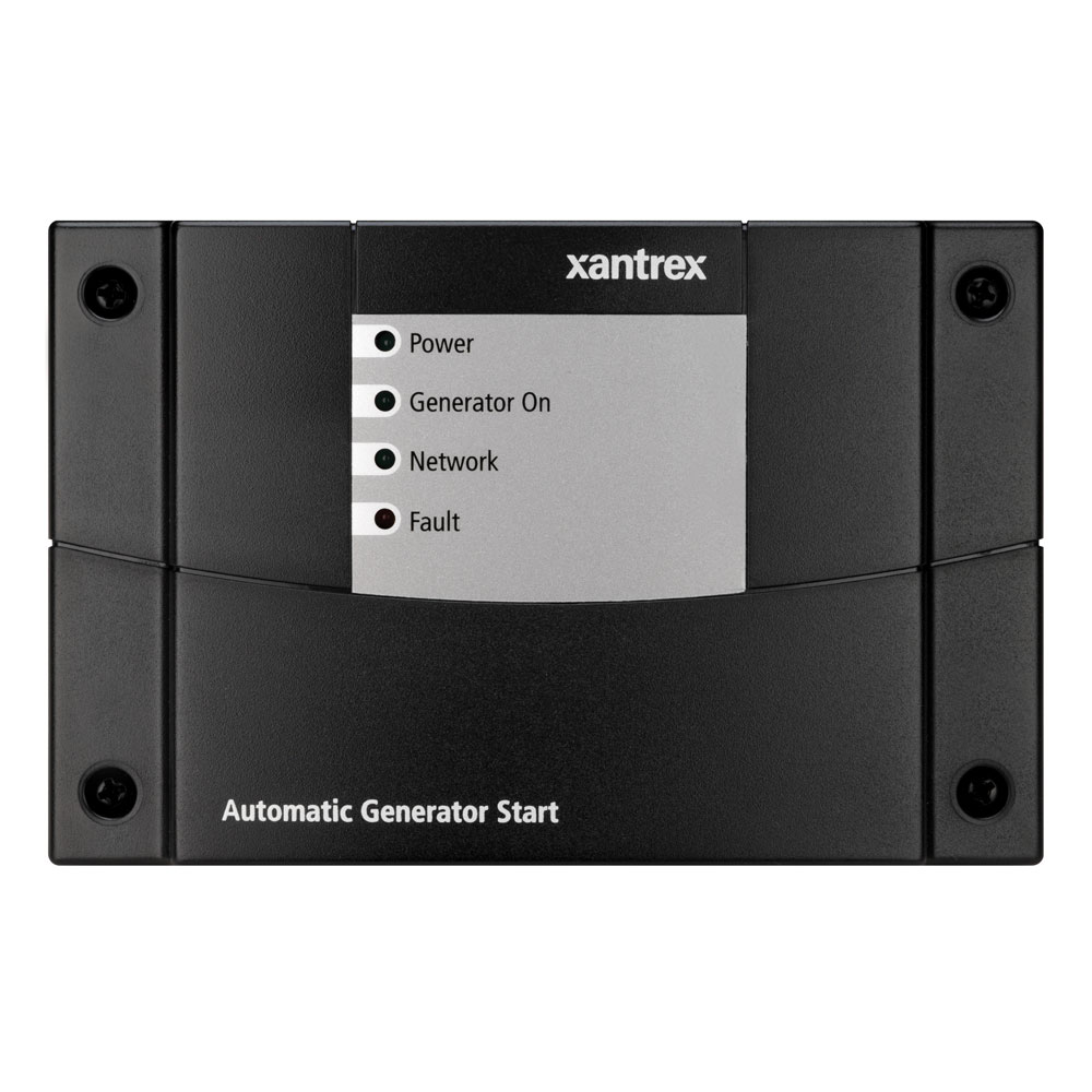 XANTREX 809-0915 AUTOMATIC GENERATOR START SW2012 SW3012 REQUIRES SCP