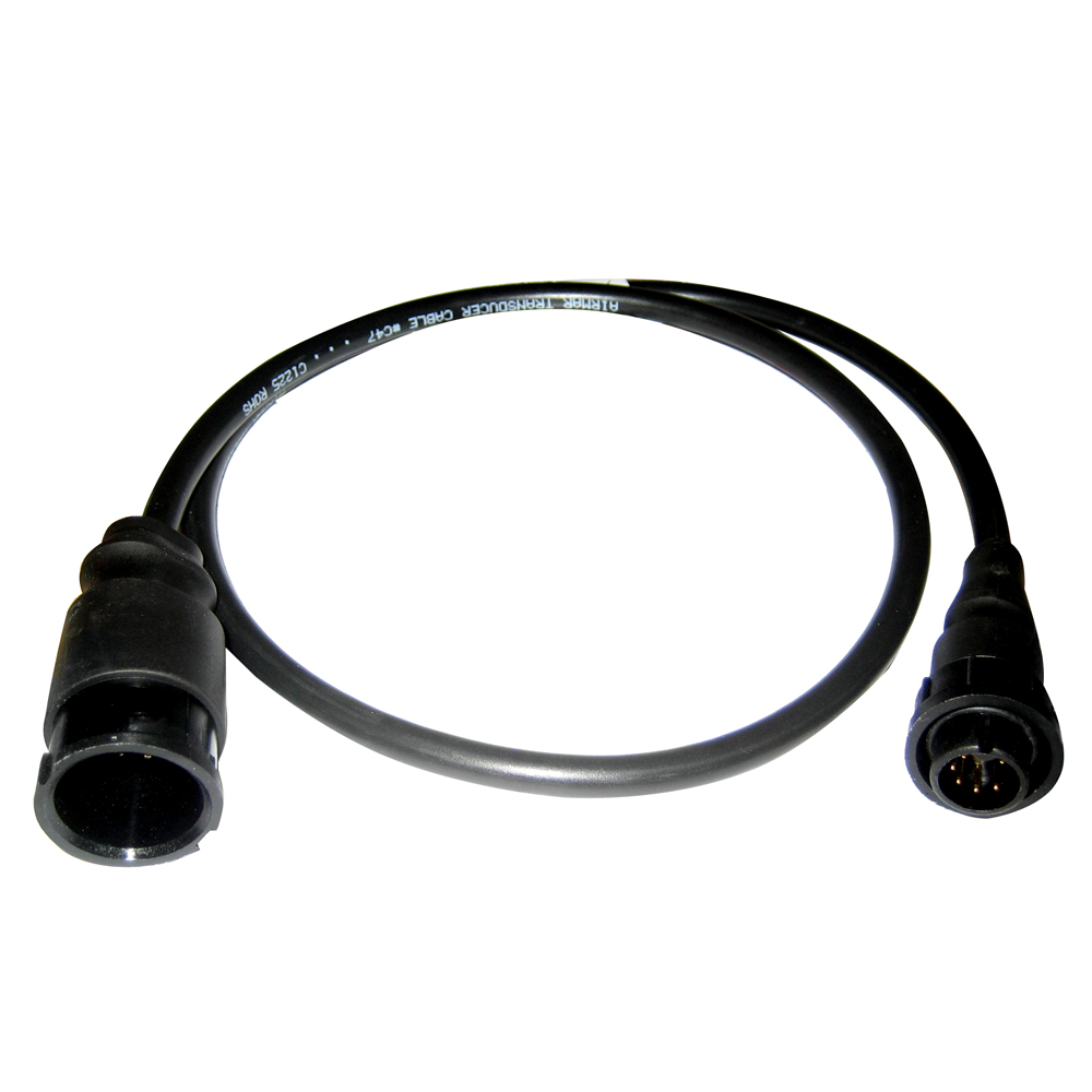 RAYMARINE E66066 TRANSDUCER ADAPTER CABLE FOR DSM30 & DSM300