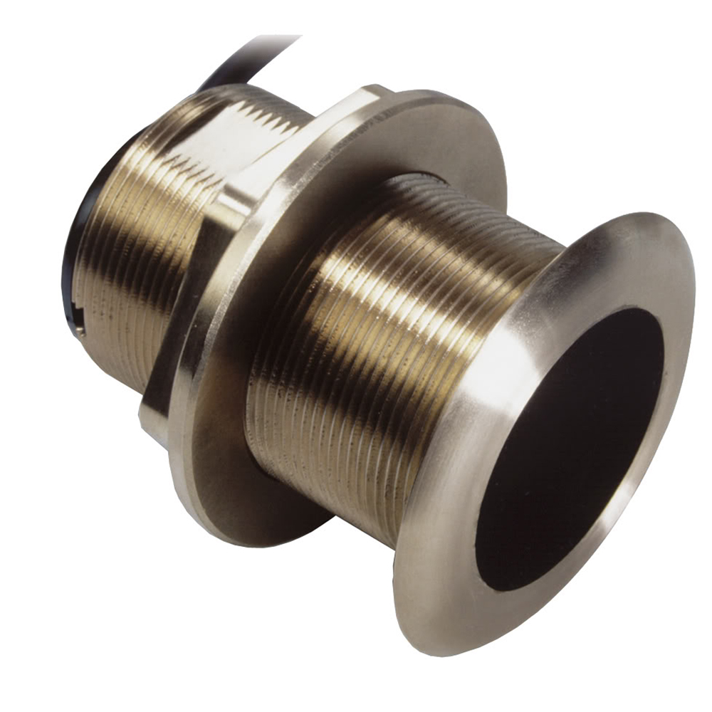 FURUNO 525T-LTD/20 B60-20 TILTED ELEMENT DUCER WITH 10P PIGTAIL CONNECTOR