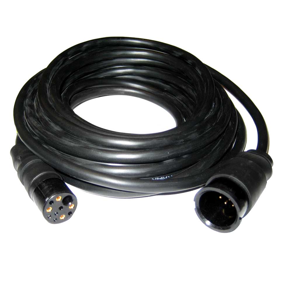 RAYMARINE E66010 TRANSDUCER EXTENSION CABLE - 5M
