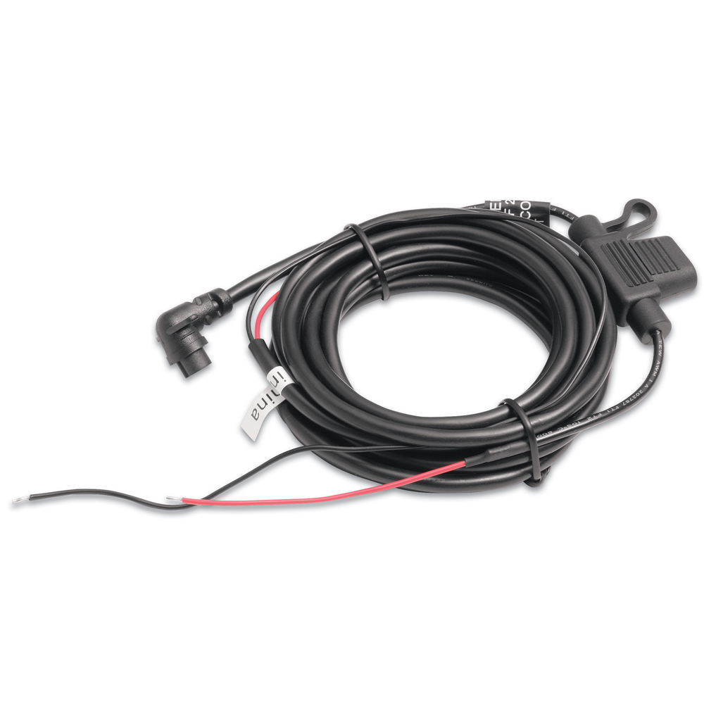 GARMIN 010-10861-00 MOTORCYCLE POWER CABLE FOR ZUMO