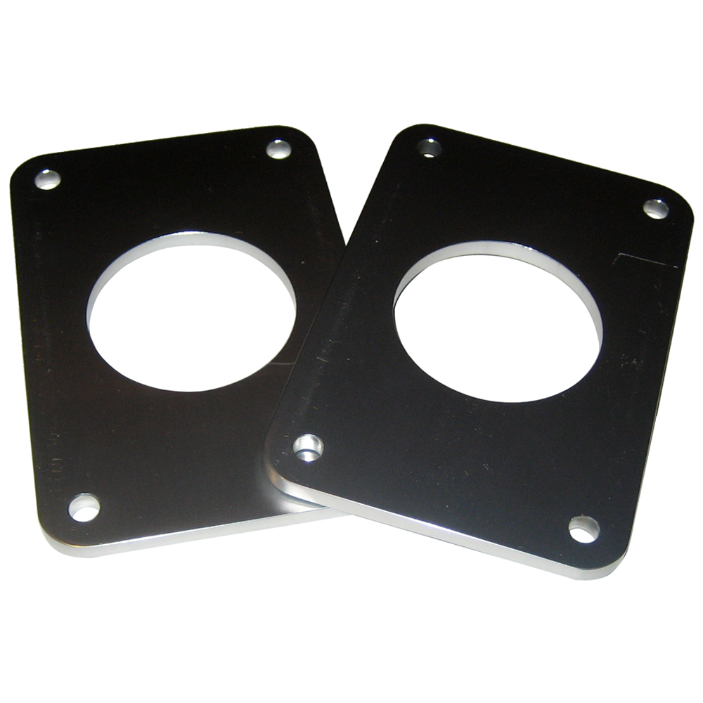 LEES SW9901 SIDEWINDER BACKING PLATE FOR BOLT-IN HOLDERS
