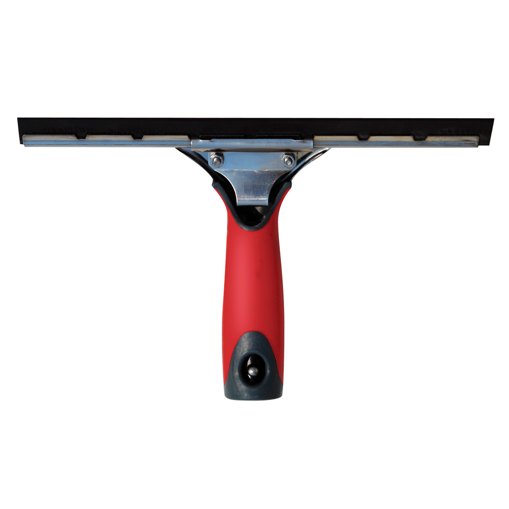 SHURHOLD 1412 12” STAINLESS STEEL SQUEEGEE