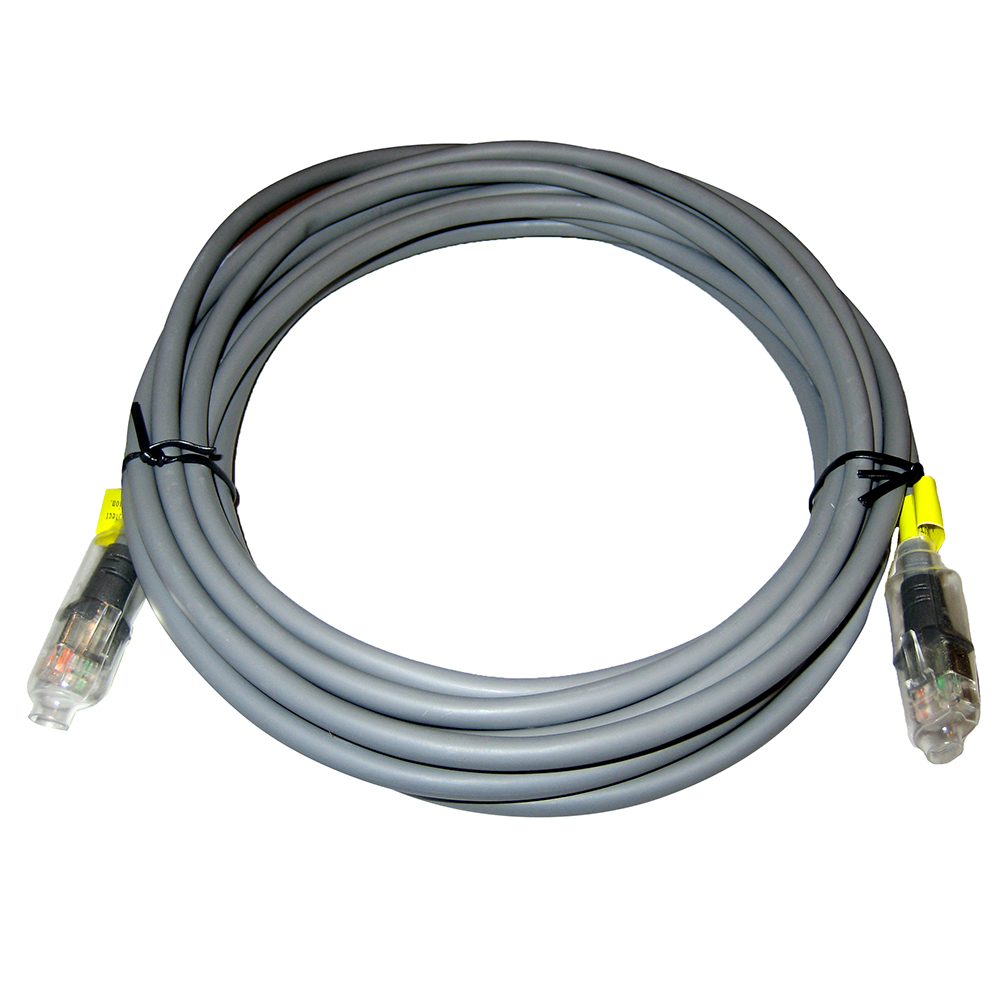 RAYMARINE E06055 SEATALK HIGHSPEED PATCH CABLE - 5M