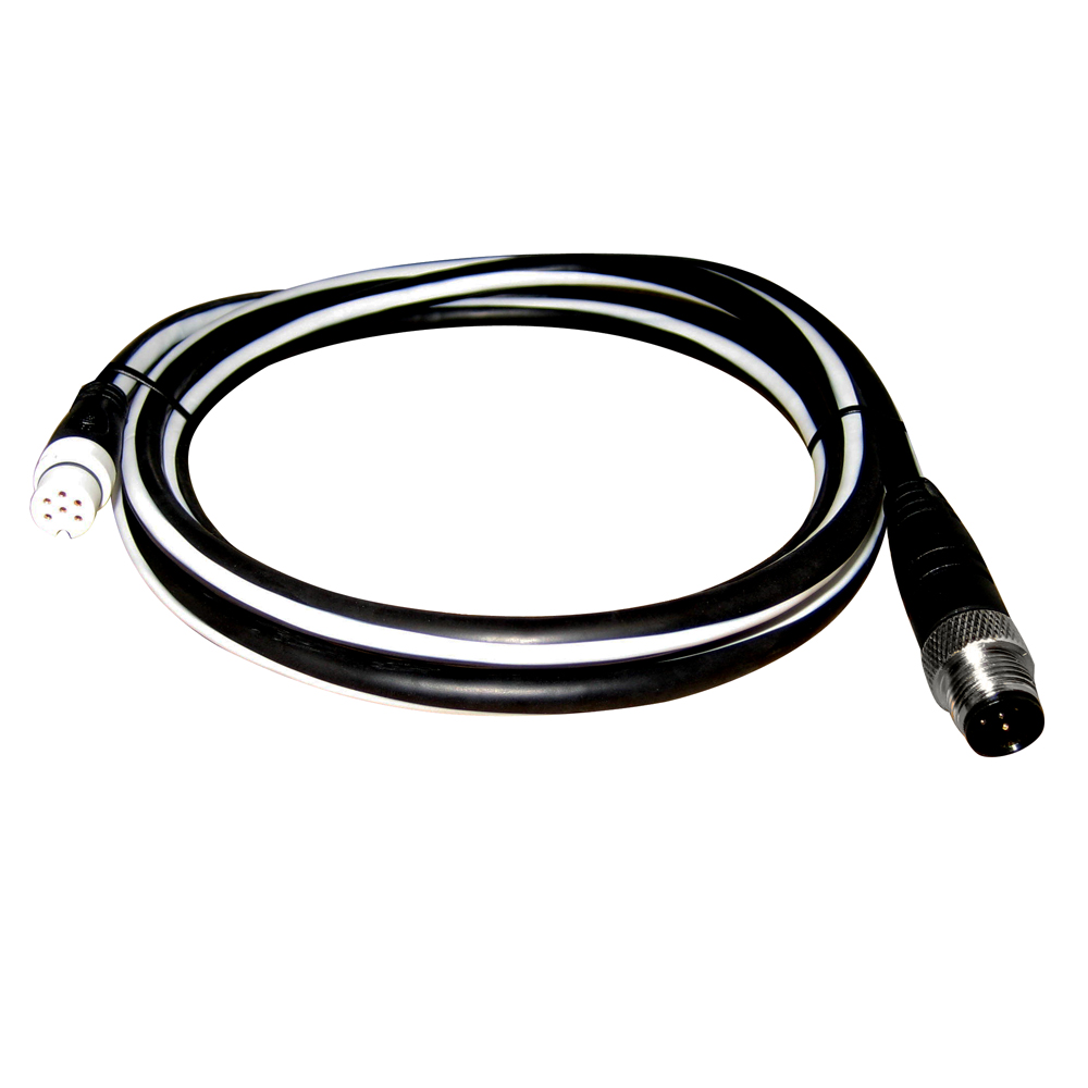 RAYMARINE A06046 DEVICENET MALE ADP CABLE SEATALKNG TO NMEA 2000