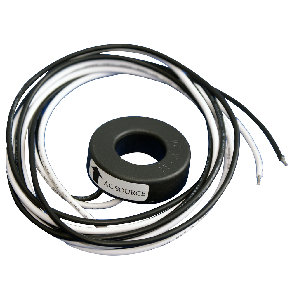 MARETRON M000630 CURRENT TRANSDUCER WITH CABLE FOR ACM100