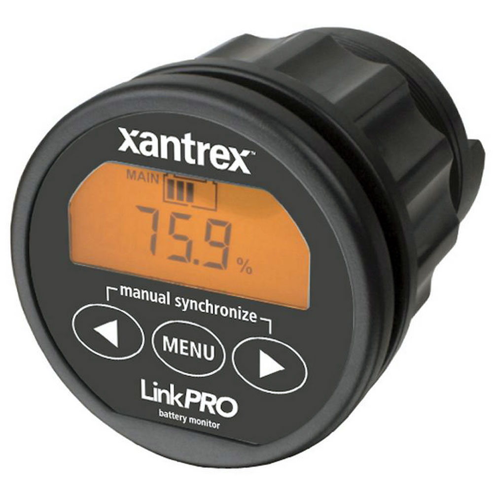 XANTREX 84-2031-00 LINKPRO BATTERY MONITOR