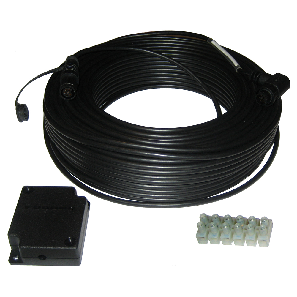 FURUNO 000-010-511 30 METER CABLE KIT WITH JUNCTION BOX FOR FI5001