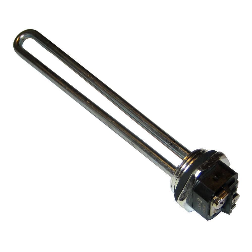 RARITAN WH1A-S HEATING ELEMENT WITH GASKET SCREW-IN TYPE - 120V