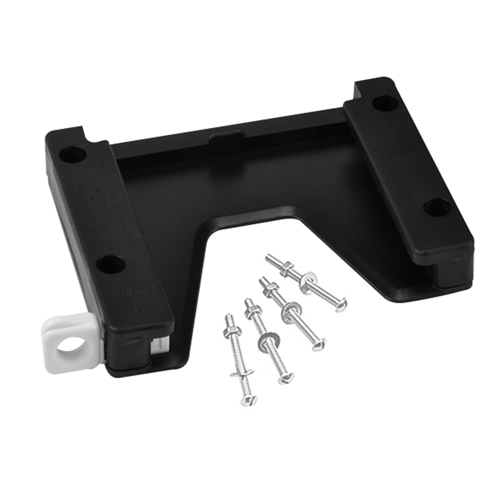SCOTTY 1010 MOUNTING BRACKET FOR MODEL 1050 AND 1060 DOWNRIGGER