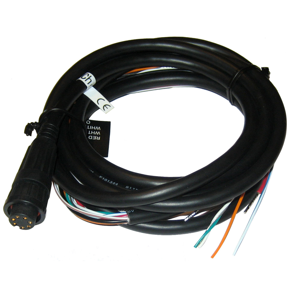 GARMIN 010-10781-00 REPLACEMENT POWER/DATA CABLE FOR GSD 22