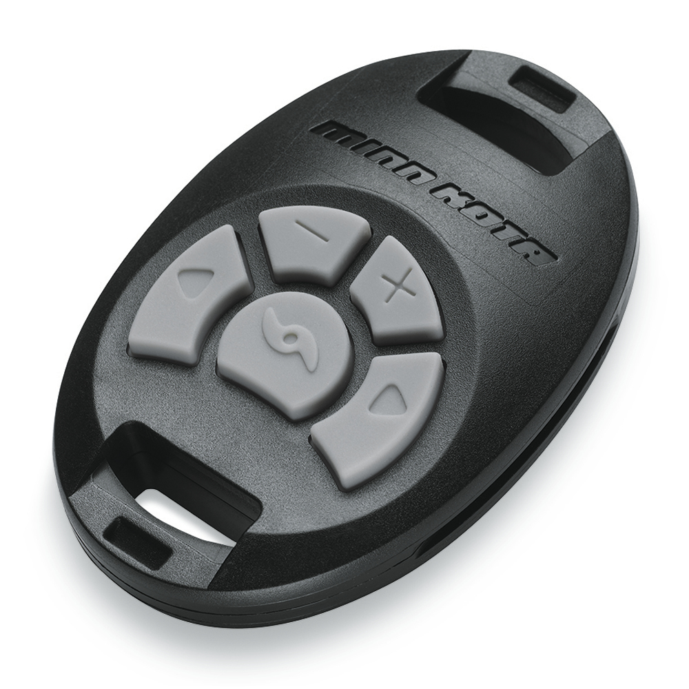 MINN KOTA 1866120 REPLACEMENT COPILOT REMOTE FOR POWERDRIVE V2, POWERDRIVE, OR RIPTIDE SP
