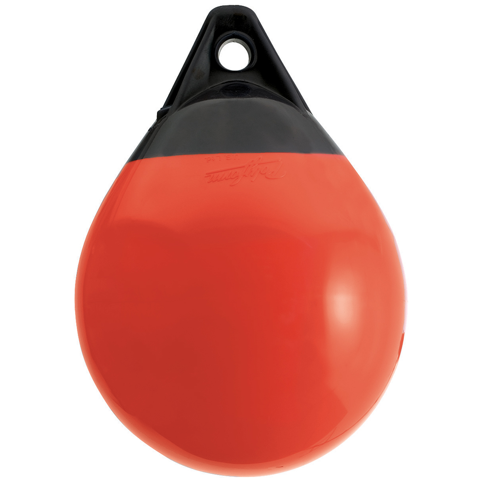 POLYFORM A-1-RED A SERIES BUOY A-1 11” DIAMETER RED