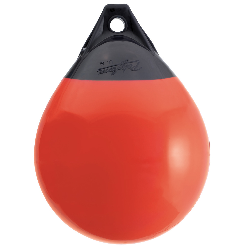 POLYFORM A-2-RED A SERIES BUOY A-2 14.5” DIAMETER RED