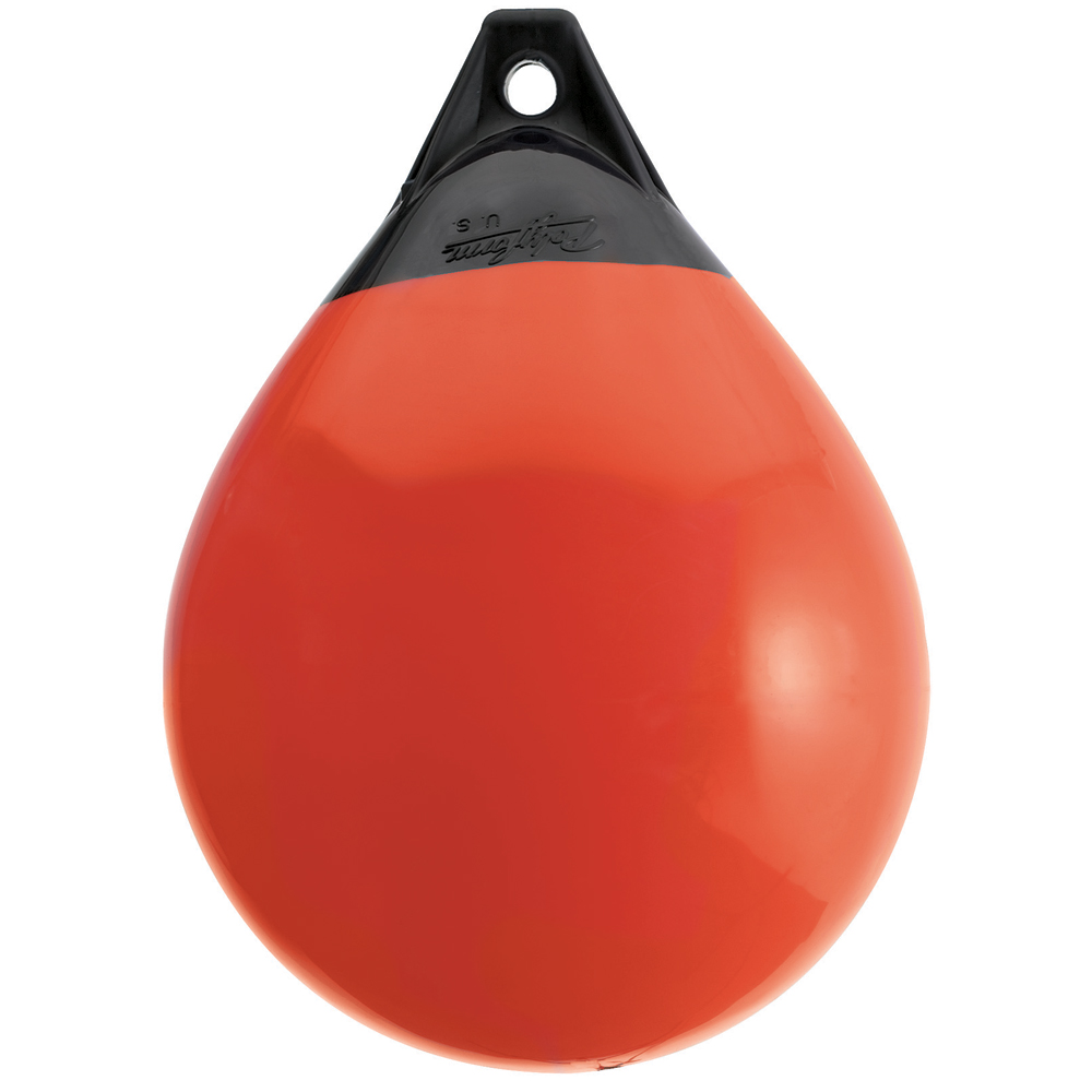 POLYFORM A-3-RED A SERIES BUOY A-3 17” DIAMETER RED
