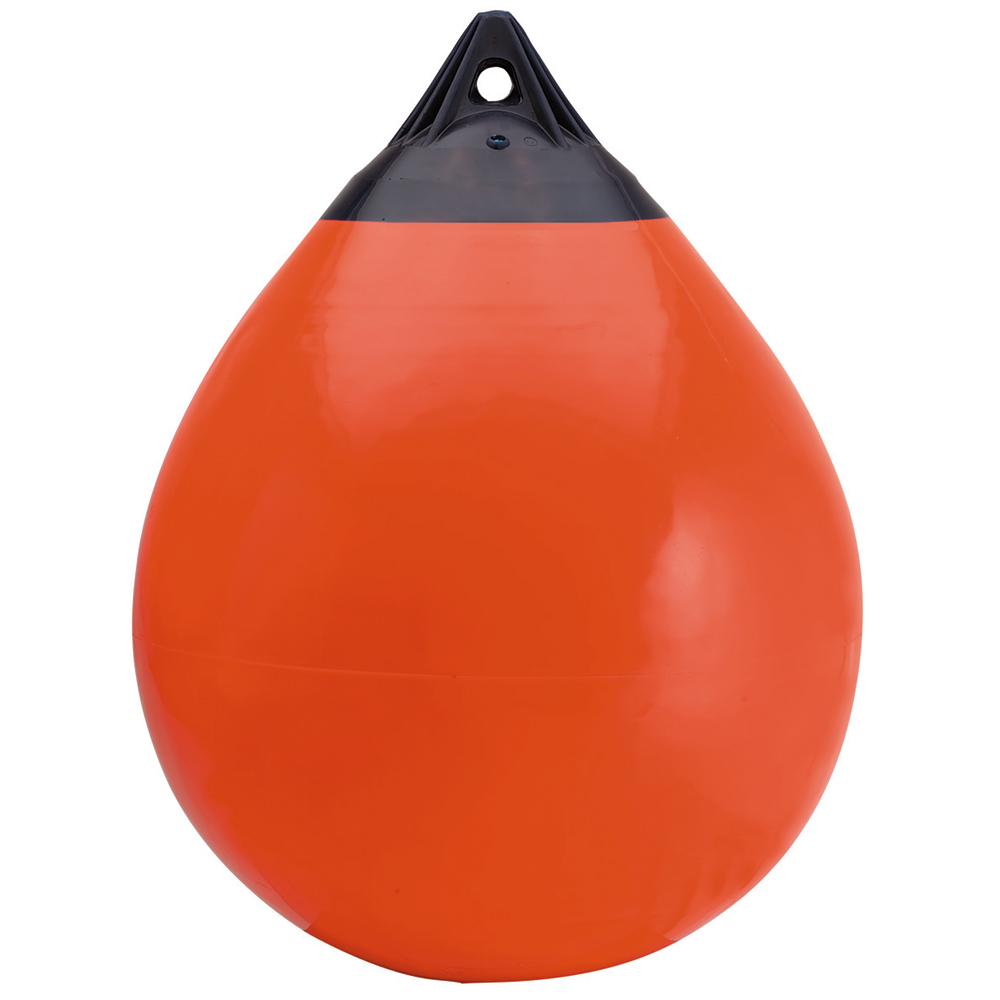 POLYFORM A-5-RED A SERIES BUOY A-5 27” DIAMETER RED