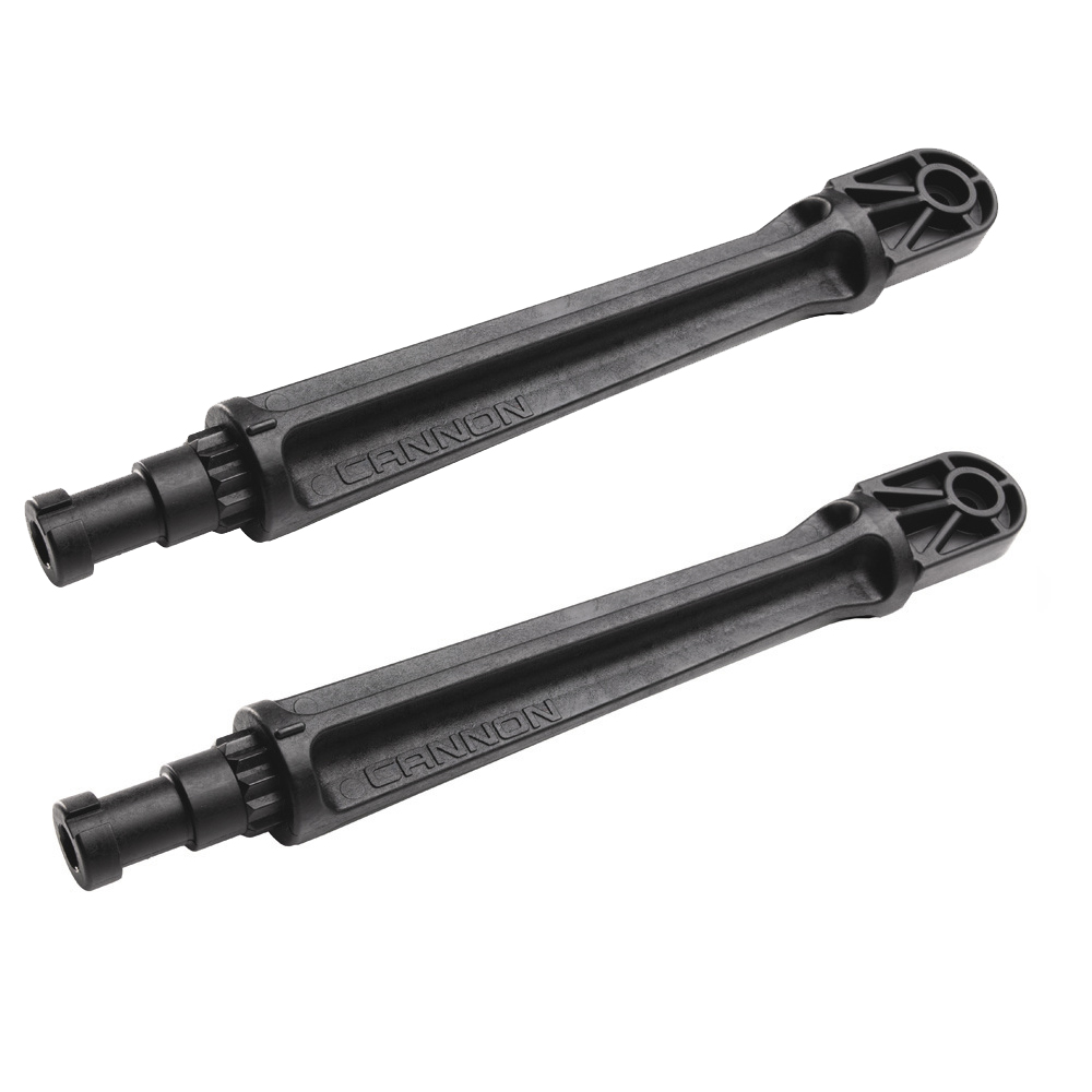 CANNON 1907040 EXTENSION POST FOR ROD HOLDER - 2-PACK