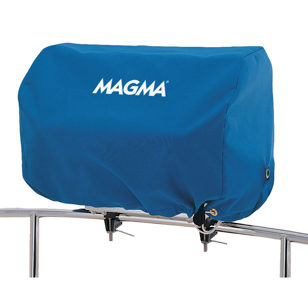 MAGMA A10-1290PB GRILL COVER FOR CATALINA - PACIFIC BLUE