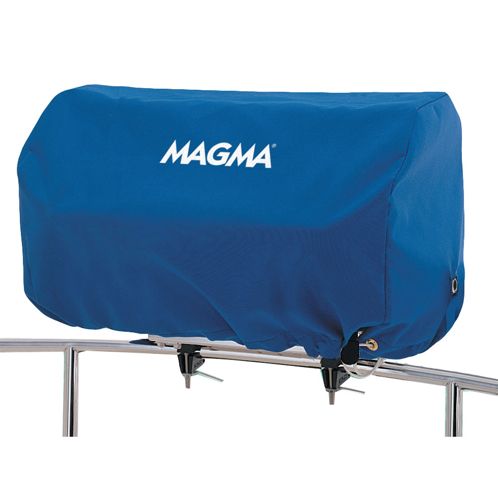 MAGMA A10-1291PB GRILL COVER FOR MONTEREY - PACIFIC BLUE