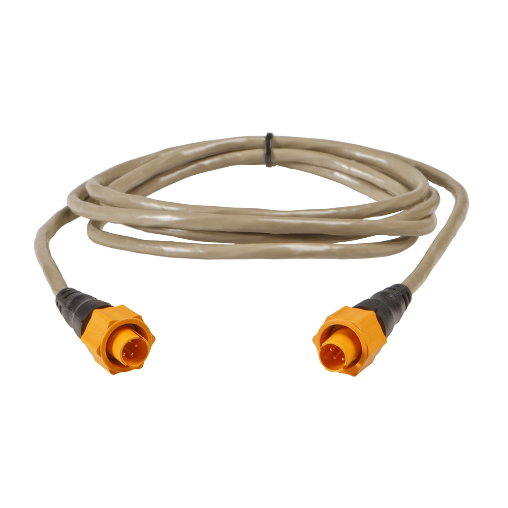 LOWRANCE 000-0127-51 ETHEXT-6YL 6' ETHERNET EXTENSION CABLE