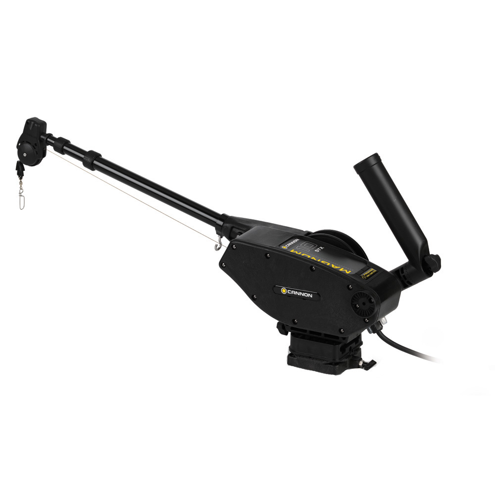 CANNON 1902305 MAG 10 STX ELECTRIC DOWNRIGGER