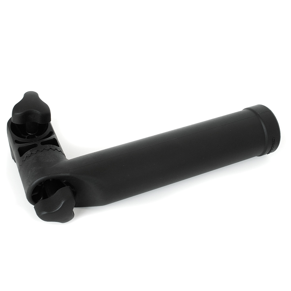 CANNON 1907070 REAR MOUNT ROD HOLDER FOR DOWNRIGGERS