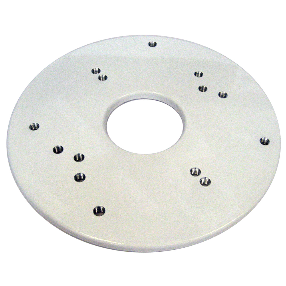 EDSON 68680 VISION SERIES MOUNTING PLATE - ACR RCL-100 & RCL-50