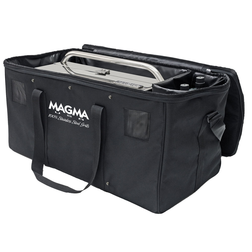 MAGMA A10-992 STORAGE CARRY CASE FITS 9”X18” RECTANGULAR GRILLS