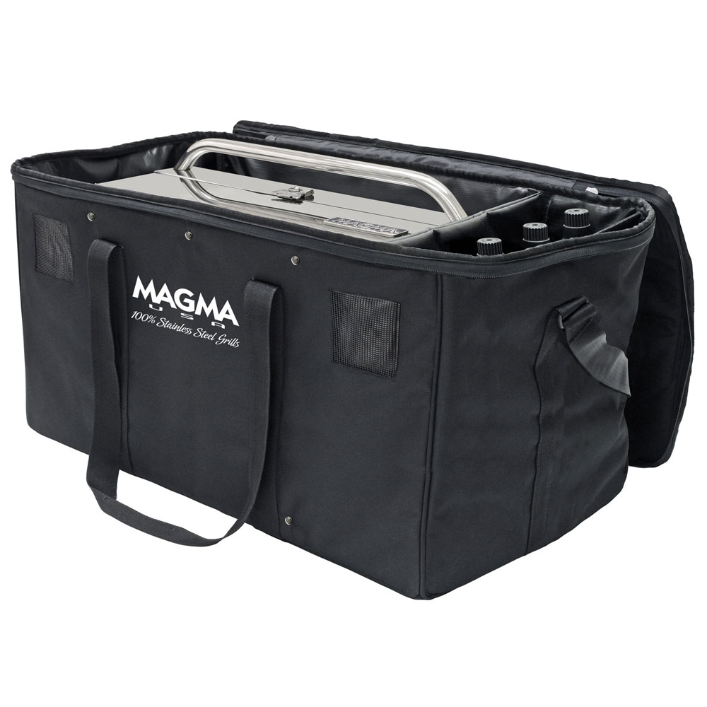 MAGMA A10-1292 STORAGE CARRY CASE FITS 12”X18” RECTANGULAR GRILLS