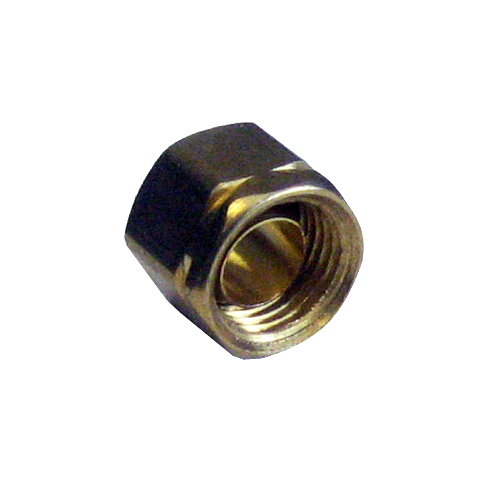 BENNETT TRIM TABS T1127 NUT FERRULE COMPRESSION FITTING CONNECTS