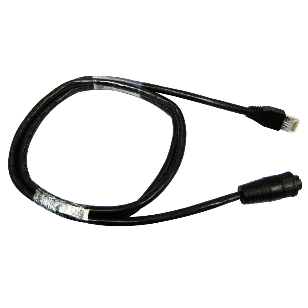 RAYMARINE A62360 RAYNET TO RJ45 MALE CABLE - 1M