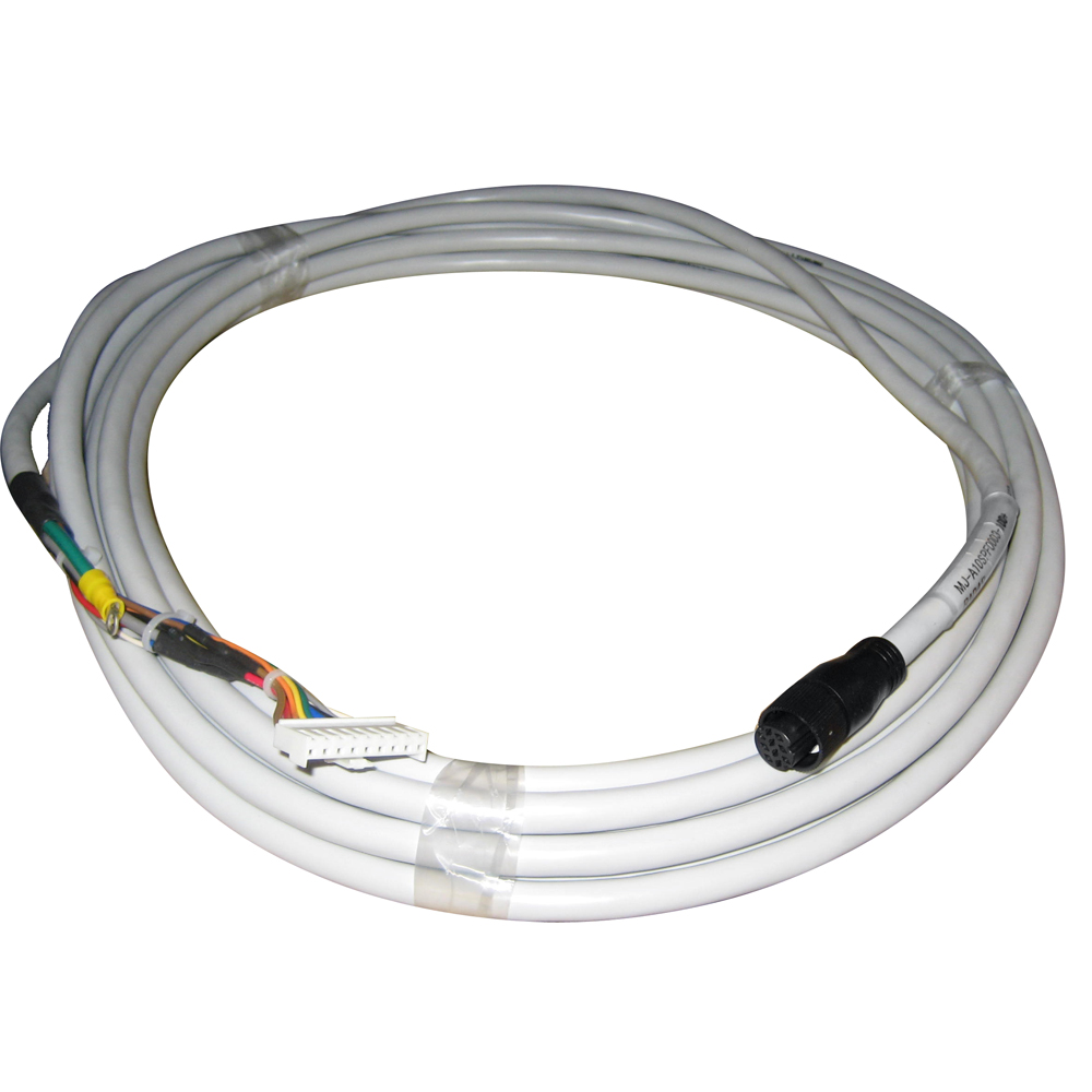 FURUNO 001-122-790 10M SIGNAL CABLE FOR 1623, 1715