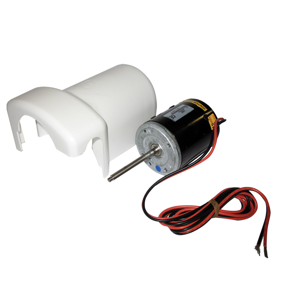JABSCO 37064-0000 REPLACEMENT MOTOR FOR 37010 SERIES TOILETS - 12V