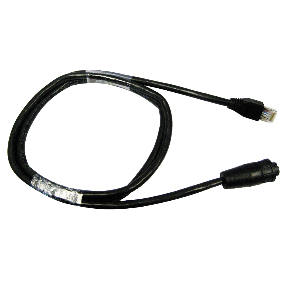 RAYMARINE A80159 RAYNET TO RJ45 MALE CABLE - 10M