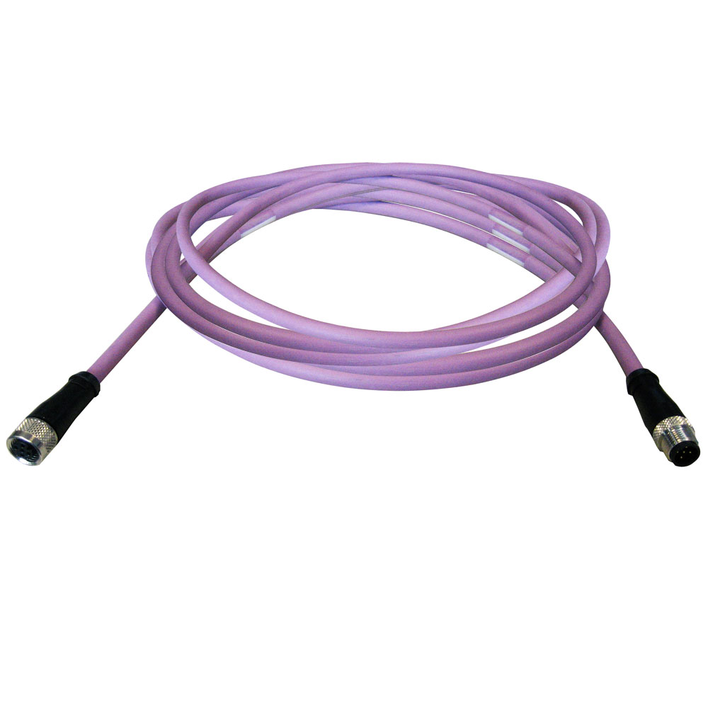 UFLEX 71021K POWER A CAN-10 NETWORK CONNECTION CABLE - 32.8'