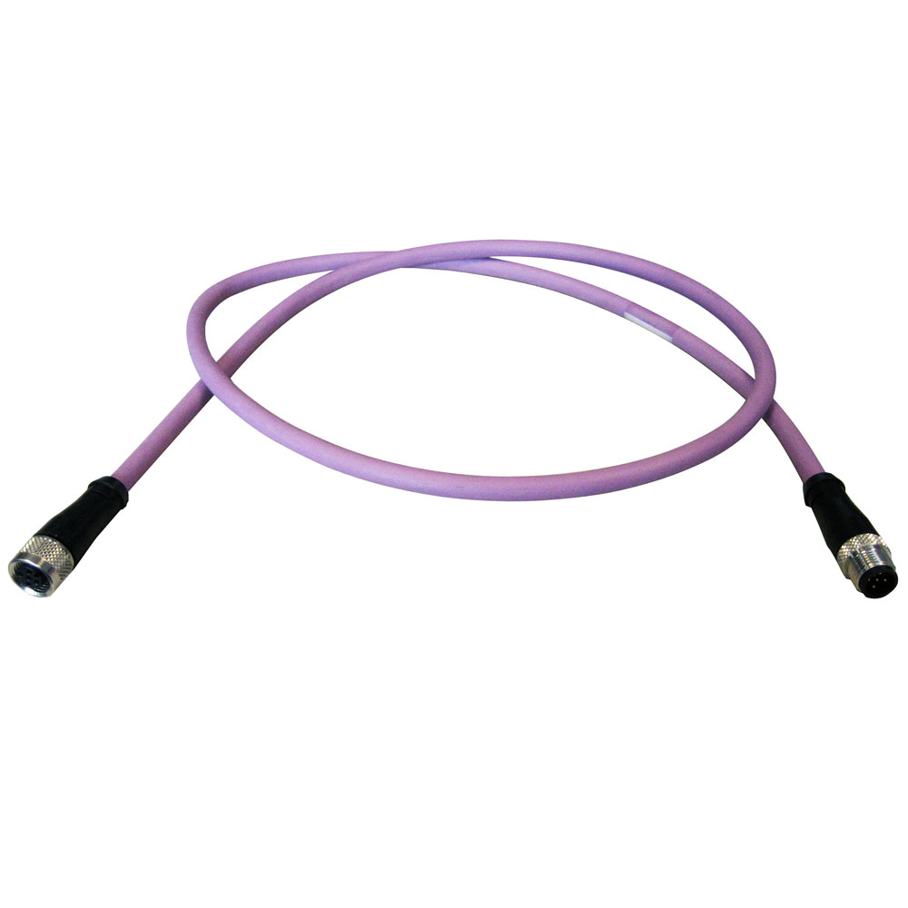 UFLEX 73639T POWER A CAN-1 NETWORK CONNECTION CABLE - 3.3'