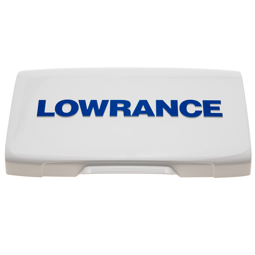 LOWRANCE 000-11069-001 SUN COVER FOR ELITE-7 SERIES AND HOOK-7 SERIES